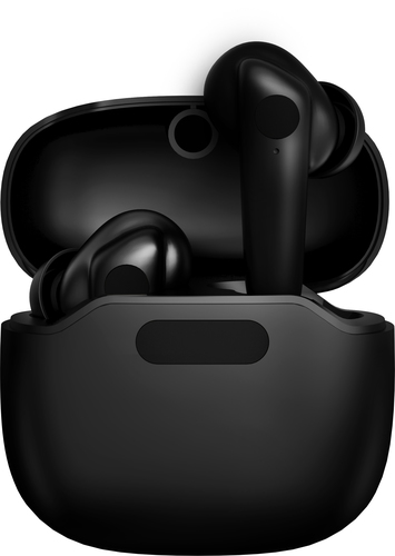 Area Drop E7 Headset True Wireless Stereo (TWS) In-ear Calls/Music Bluetooth Black