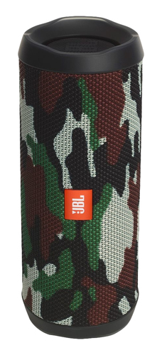 JBL Flip 4 Mono portable speaker Multicolour 16 W