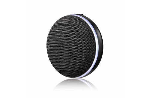 LG PH2 Mono portable speaker Black 2.5 W