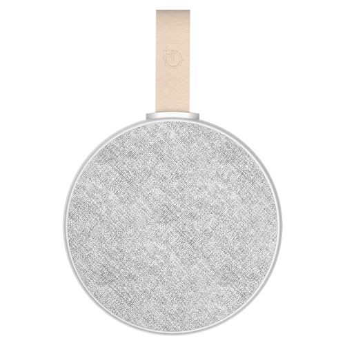 Hiditec Urban Rok S Mono portable speaker White 3 W
