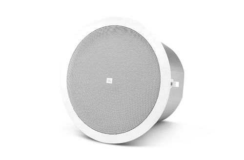 JBL CONTROL® SERIES 24C White Wired 80 W