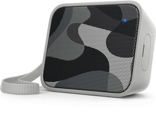 Philips PixelPop wireless portable speaker BT110C/00