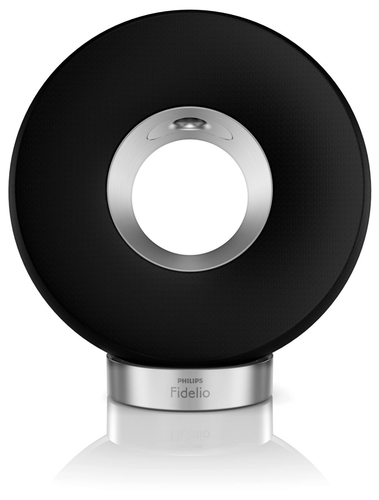Philips Fidelio SoundRing wireless speaker DS3881W/37