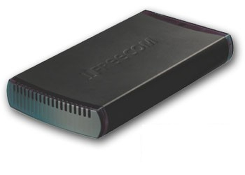 Freecom Classic SL Network Drive Classic SL Network Hard Drive 400GB external hard drive 7200 RPM 3.5″ USB 2.0
