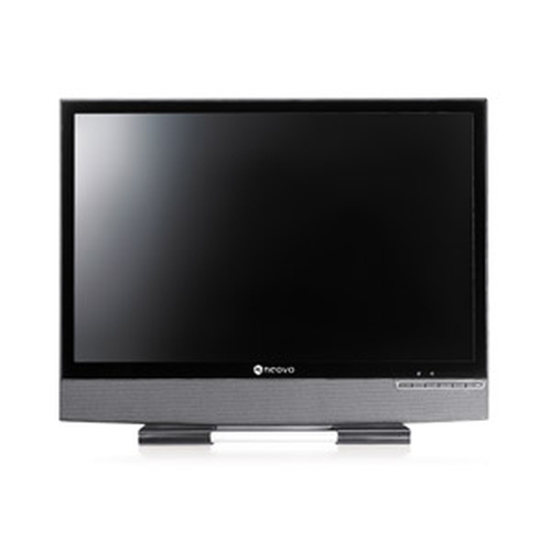 AG Neovo LCD Display E-W19 Black computer monitor 48.3 cm (19″) 1440 x 900 pixels