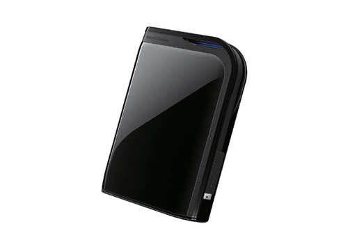 Buffalo MiniStation Extreme 1.0TB external hard drive 1 TB 2.5″ USB 3.2 Gen 1 (3.1 Gen 1) Black