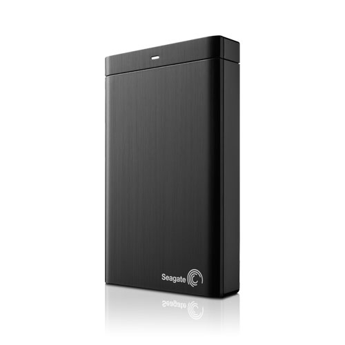 Seagate 1TB Backup Plus Portable external hard drive Variable 2.5″ Micro-USB B 3.2 Gen 1 (3.1 Gen 1) Black