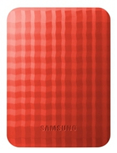 Samsung M2 Portable, 250GB external hard drive Micro-USB B 3.2 Gen 1 (3.1 Gen 1) Orange