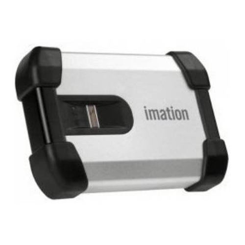 Kingston Technology IronKey MXCA1B320G4001FIPS Defender H200 external hard drive 320 GB 2.5″ USB 2.0 Silver