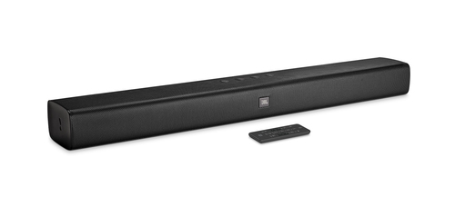 JBL JBLBARSBLKEP soundbar speaker Black 30 W