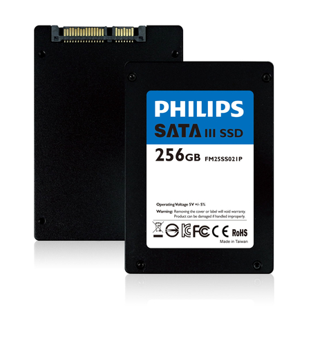 Philips SSD FM25SS010P/10