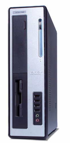 Acer Veriton 3628GT-SFF P4-2.8G Intel® Pentium® 4 0.25 GB 80 GB PC