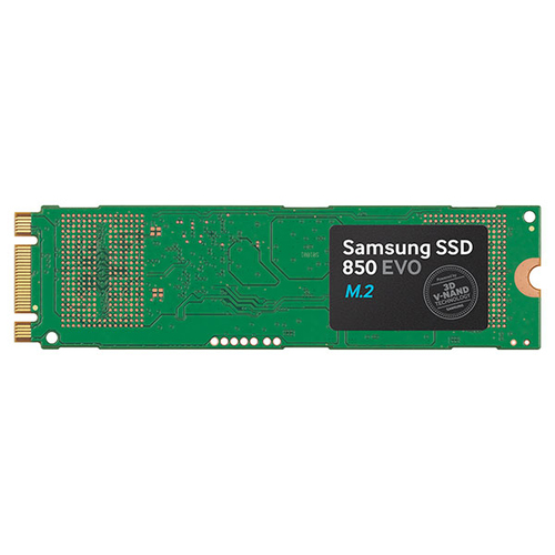 Samsung 850 EVO 120 GB M.2 Serial ATA III
