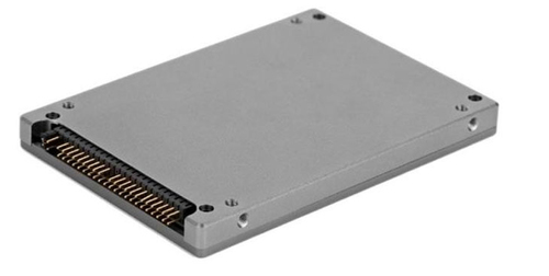 CoreParts MCE-IV-P2532-S8 internal solid state drive 320 GB 2.5″ Parallel ATA SLC