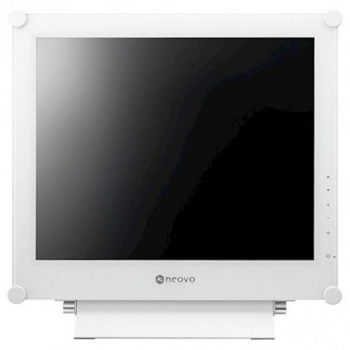 AG Neovo X-17E computer monitor 43.2 cm (17″) 1280 x 1024 pixels SXGA LED White