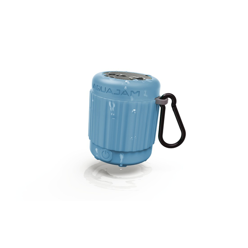 Hama Aqua Jam Mono portable speaker Blue 3 W