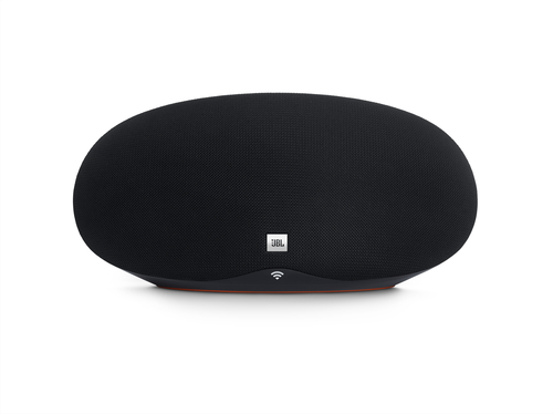 JBL Playlist Mono portable speaker Black 30 W