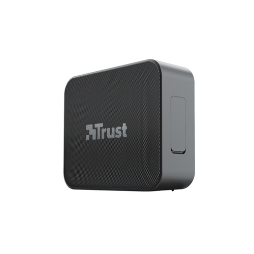 Trust Zowy Mono portable speaker Black 5 W