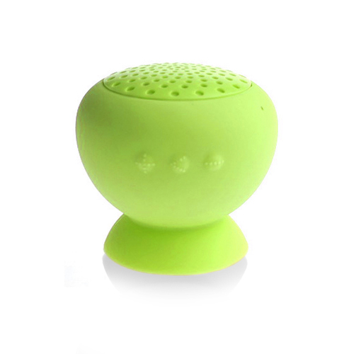 Ewent eStand Mono portable speaker Green 3 W