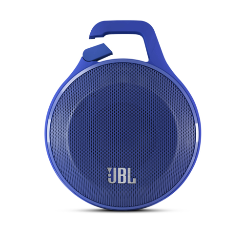 JBL Clip Blue