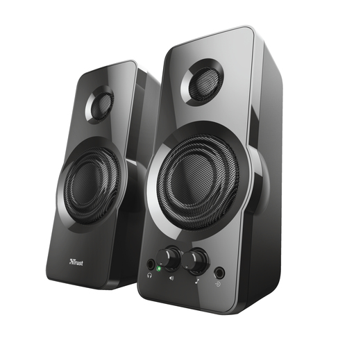 Trust Orion Black Wired 1 W