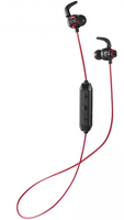 JVC HAET103BTR headphones/headset Wireless In-ear Sports Bluetooth Blue