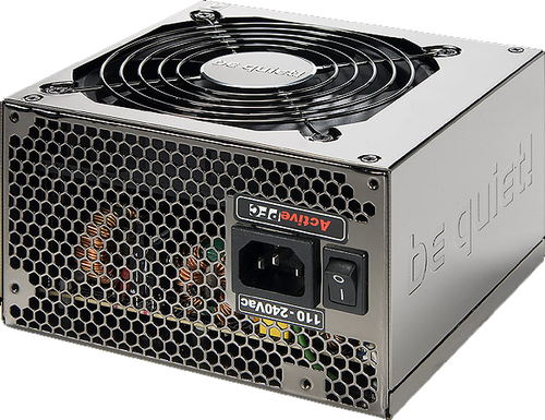 be quiet! Straight Power E6 power supply unit 700 W ATX