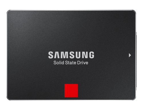 Samsung 850 PRO 512 GB 2.5″ Serial ATA III V-NAND