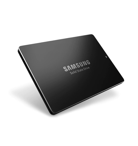 Samsung PM883 1.92 TB 2.5″ Serial ATA III TLC