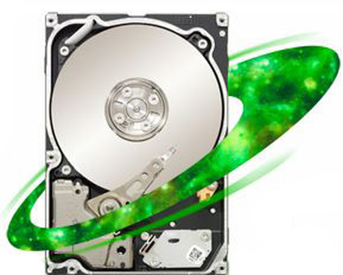 Seagate Constellation ST9500622NS internal hard drive 500 GB 7200 RPM 64 MB 2.5″ Serial ATA