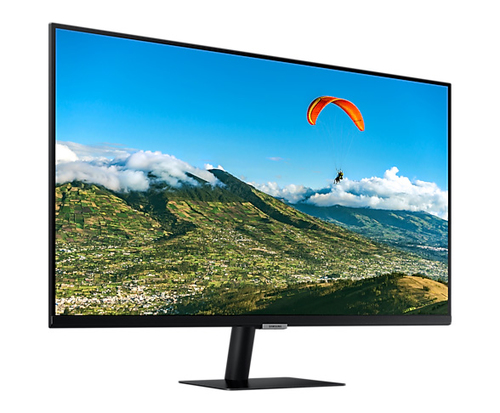 Samsung LS27AM500NE computer monitor 68.6 cm (27″) 1920 x 1080 pixels Full HD LED Black