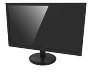Dahua Technology DHL22-L200 computer monitor 54.6 cm (21.5″) 1920 x 1080 pixels Full HD LED Black