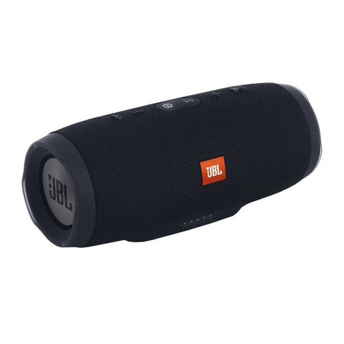 JBL Charge 3 Stealth Edition Stereo portable speaker Black 20 W