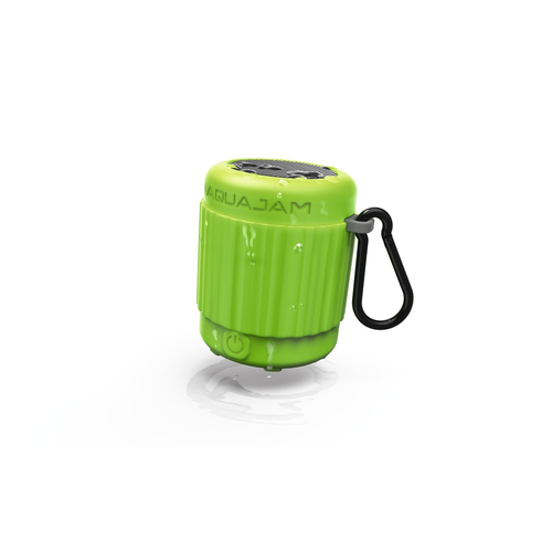 Hama Aqua Jam Mono portable speaker Green 3 W