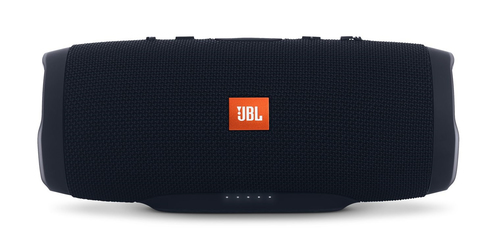 JBL Charge 3 Stereo portable speaker Black 20 W