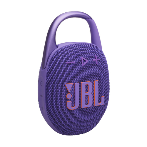 JBL Clip 5 Purple 7 W