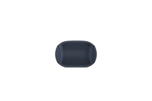 LG XBOOM Go PL2 Mono portable speaker Black 5 W