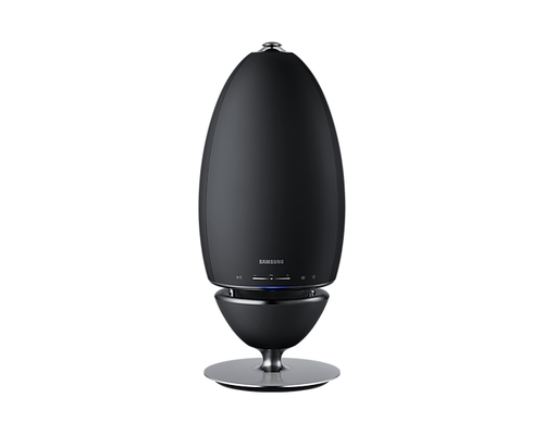 Samsung WAM7500 Stereo portable speaker Black