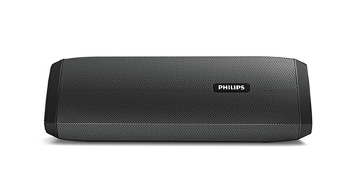 Philips BT120/94 portable/party speaker Stereo portable speaker Black 20 W