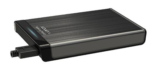 ADATA NH13 2TB external hard drive 2.5″ USB Type-A 3.2 Gen 1 (3.1 Gen 1) Black