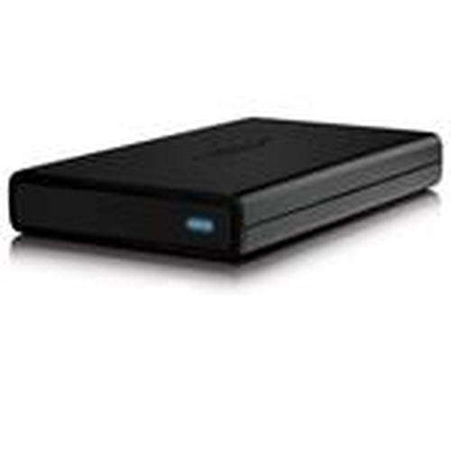 Freecom Mobile Drive MobileClassic 400GB external hard drive 5400 RPM 2.5″ USB 2.0