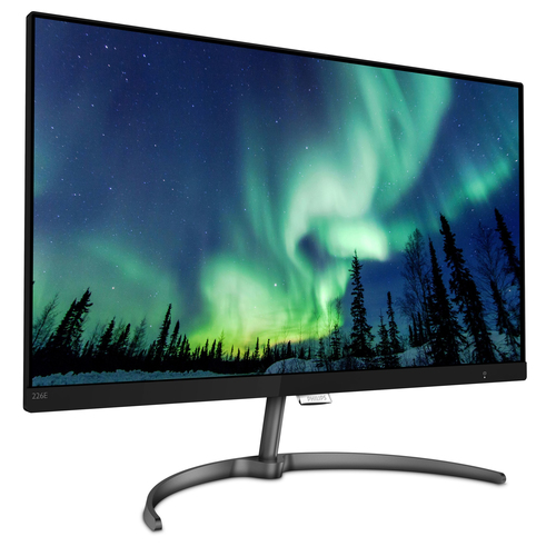 Philips 226E8QDSB/93 computer monitor 54.6 cm (21.5″) 1920 x 1080 pixels Full HD Black