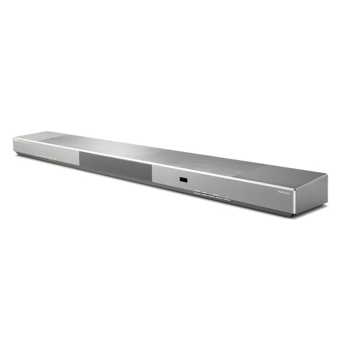 Yamaha MusicCast Duett Silver 5.1 channels 80 W
