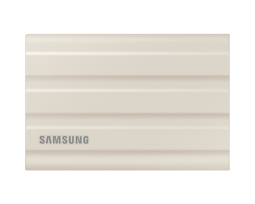 Samsung MU-PE1T0K/WW external solid state drive 1 TB USB Type-C 3.2 Gen 2 (3.1 Gen 2) Beige