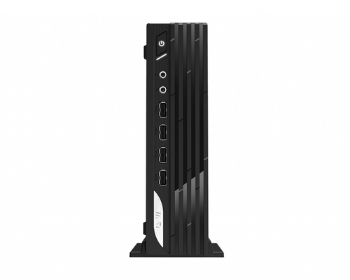 MSI PRO DP21 12M-265EU PC/workstation Intel® Core™ i7 i7-12700 16 GB DDR4-SDRAM 512 GB SSD Windows 11 Pro Mini PC Black