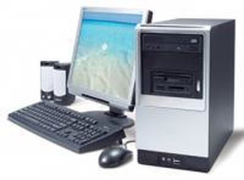 Acer ASPIRE T120 ATHXP-3000+ AMD Athlon 3000+ 0.5 GB DDR-SDRAM 160 GB PC