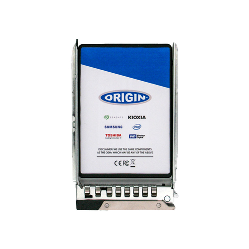 Origin Storage 2.5in 240 GB Serial ATA III EQV to DELL 400-BDUD
