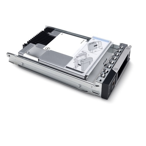 DELL 345-BEHD internal solid state drive 3.84 TB 2.5″ Serial ATA III