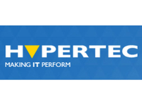 Hypertec X8124A-Z-HY (Legacy) memory module 8 GB 2 x 4 GB DDR2 240-pin DIMM ECC