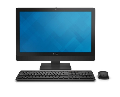 DELL OptiPlex 9030 Intel® Core™ i5 i5-4590S 58.4 cm (23″) 1920 x 1080 pixels All-in-One PC 4 GB DDR3L-SDRAM 500 GB HDD Windows 7 Professional Black